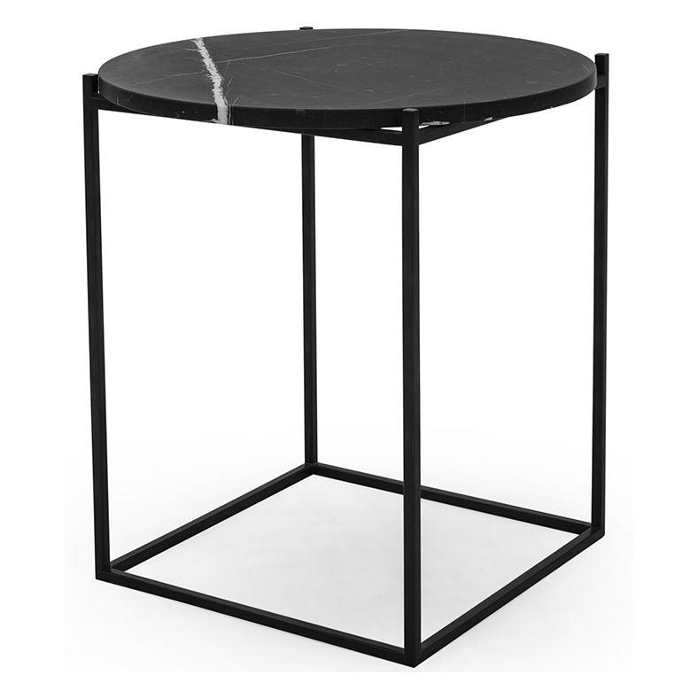 Circle Side Table - Trit House