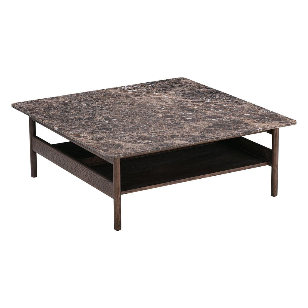 Collect Square Coffee Table - Trit House