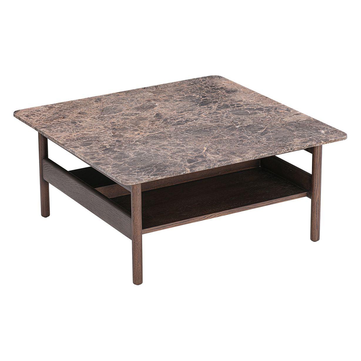 Collect Square Coffee Table – Trit House