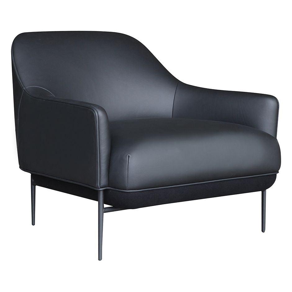 Chill Low Back Lounge Chair - Trit House