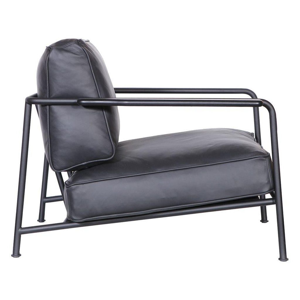 Aero Lounge Chair - Trit House
