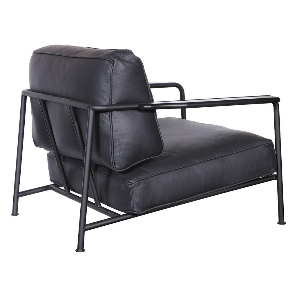 Aero Lounge Chair - Trit House